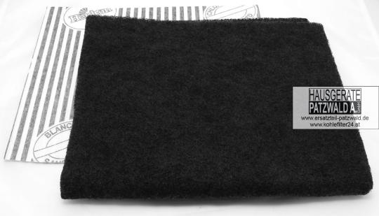Kohlefilter, Fettfilter- Set für Abzugshauben EVH-XTRA® 