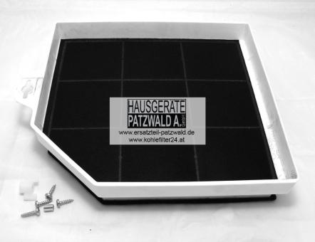 Kohlefilter, passt für LZ31501, 299600, 00299600, Z5142X0, Z5142X5, JZ5142X5 