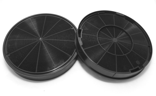 Kohlefilter passt für 1120016755, Franke, EVH-XTRA ® 