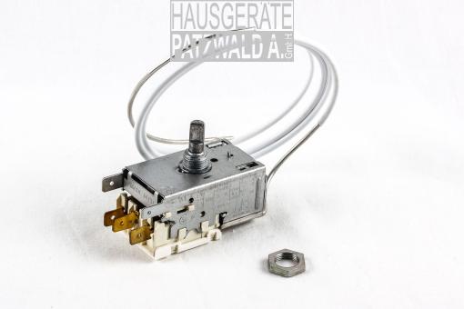 Kühlthermostat,Ranco,Thermostat K59-L1260 (K59-L1117) AEG 