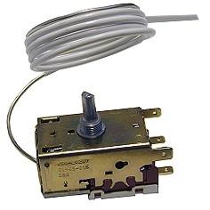 Thermostat, Ranco, Kühlthermostat, K59 L2621, Miele ,1513030 