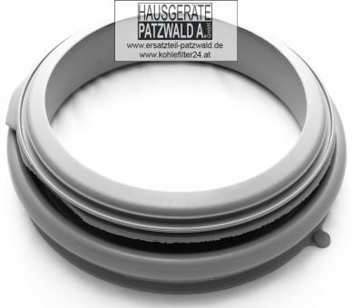 Türmanschette passend für Miele 2834042, 4223911,EVH-XTRA® 