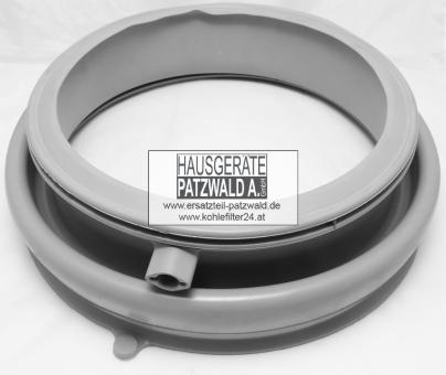 Türmanschette passend für Miele W300/400 Serie 5156611, 5156613, EVH-XTRA® 